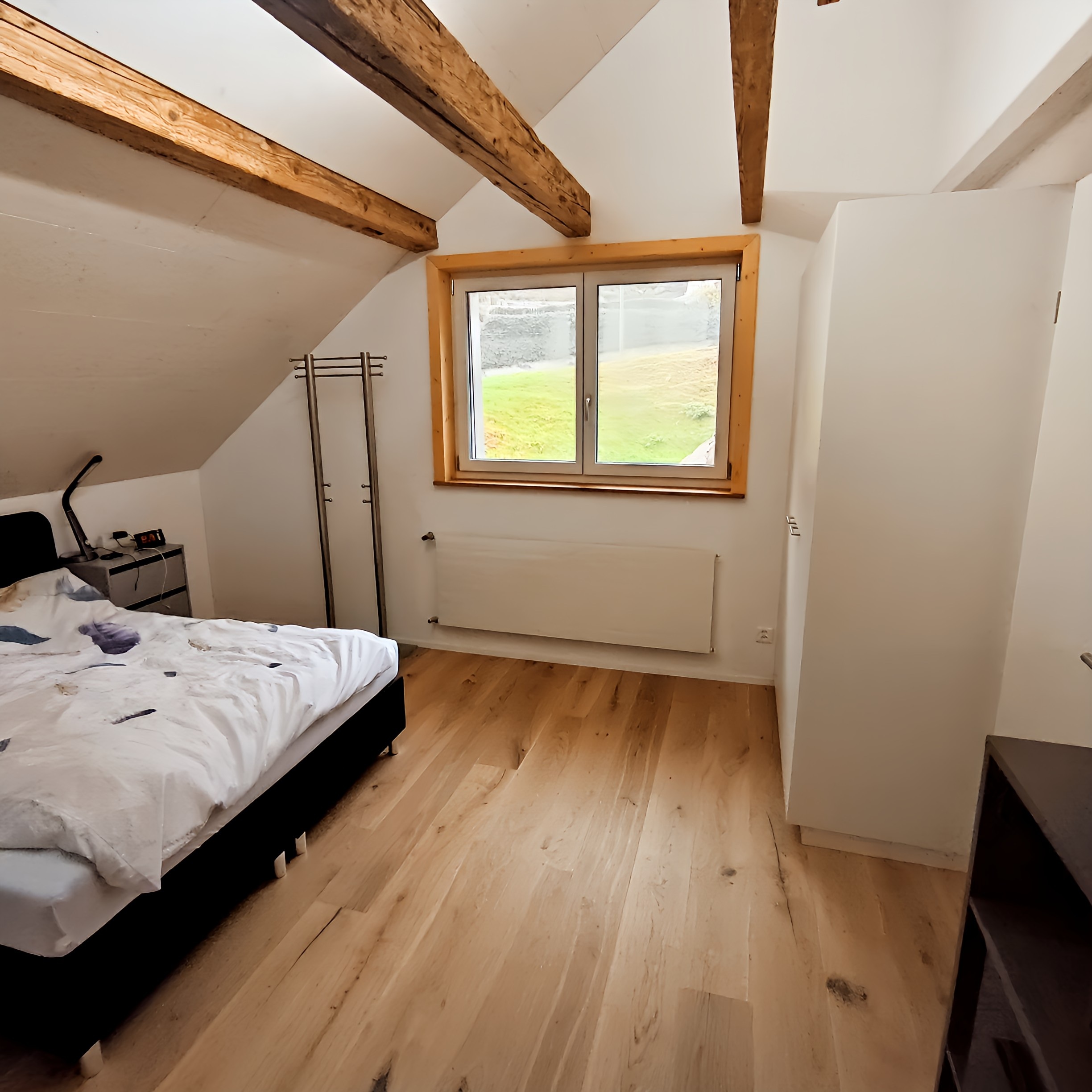 Attiswil Olga Schlafzimmer