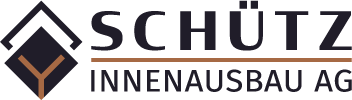 Schütz Innenausbau AG Logo
