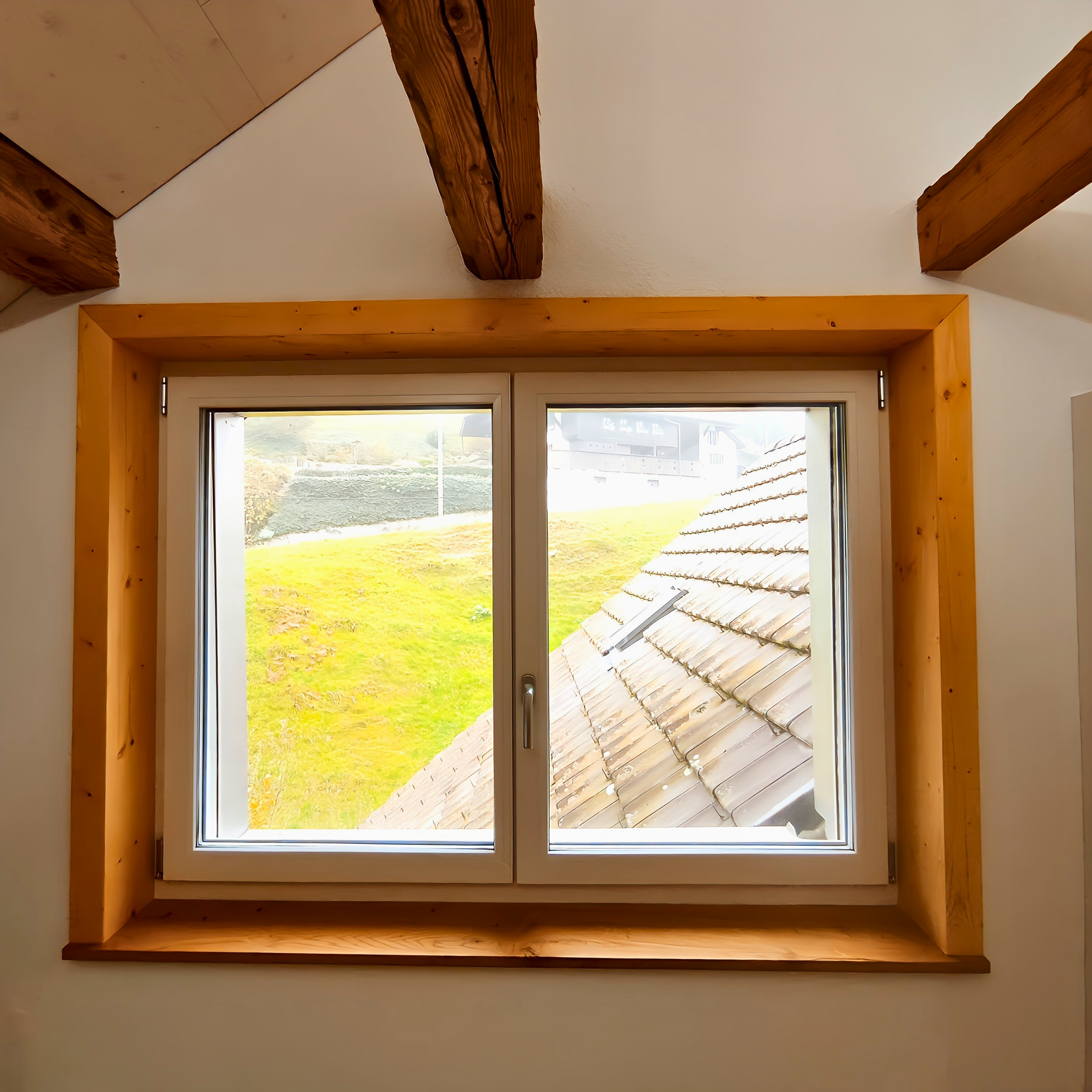Fenster Attiswil