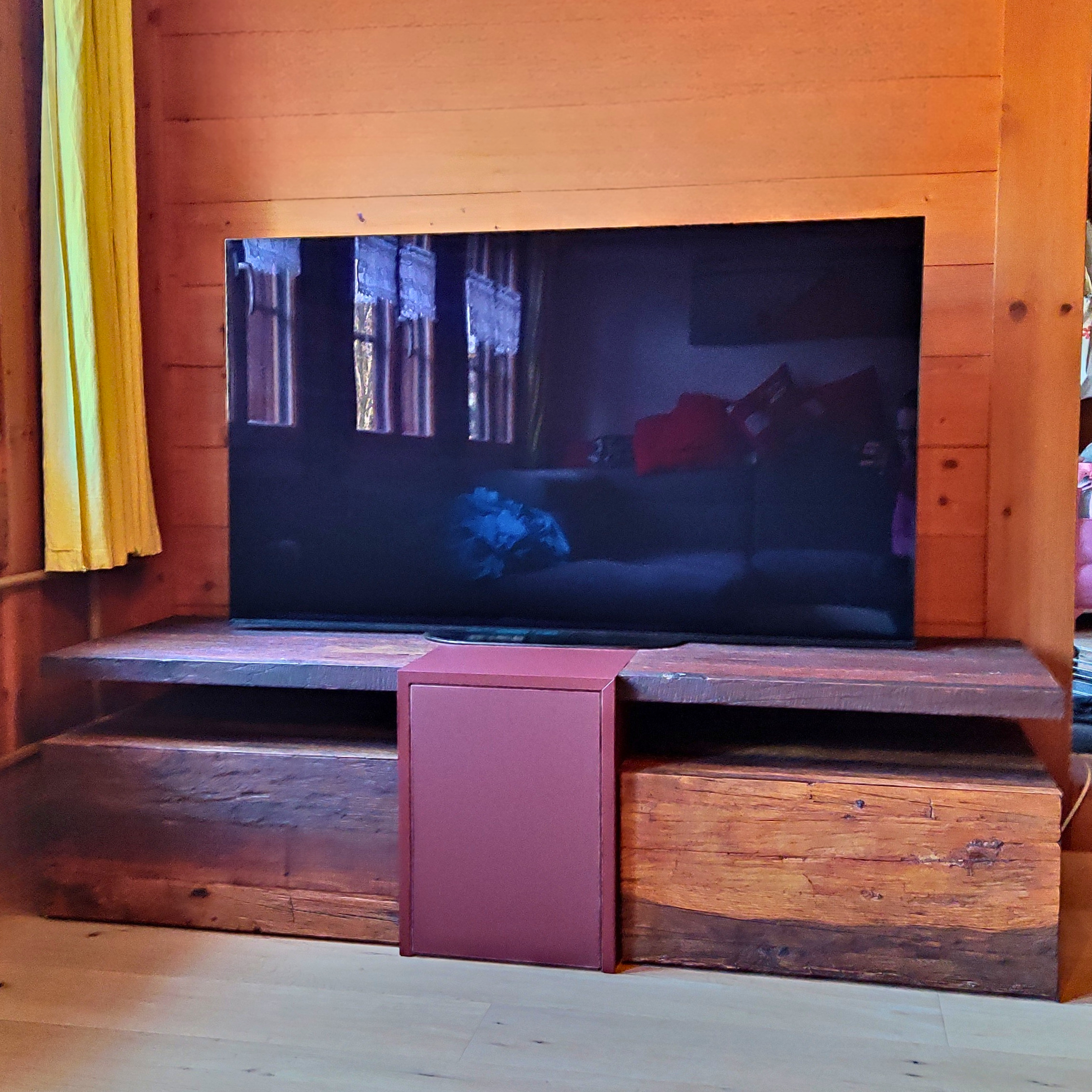 Fernsehmöbel Weissenburg