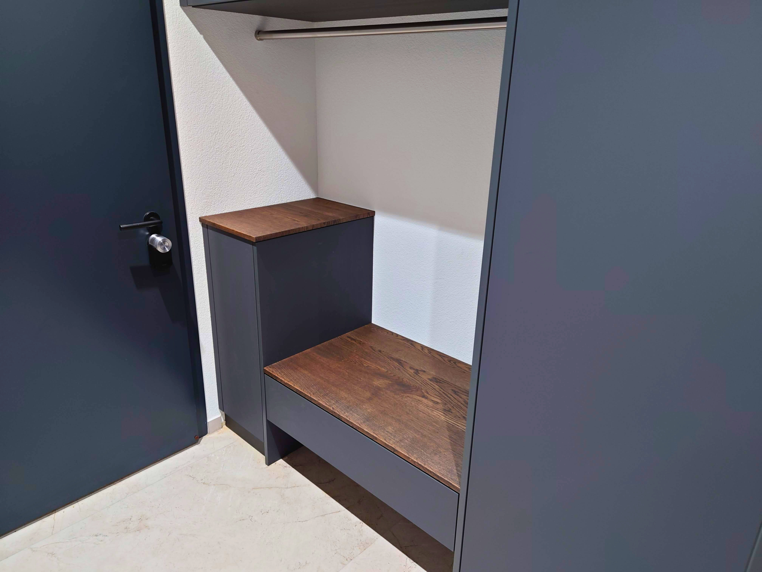 Garderobe 1 Langenthal