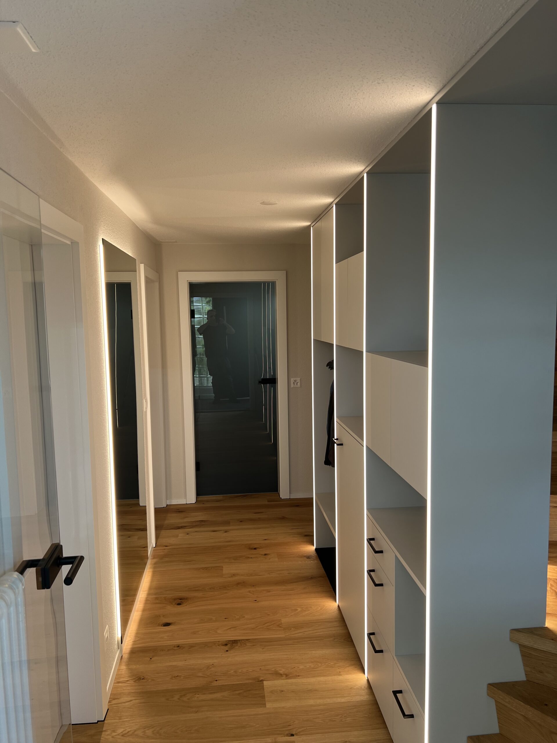 Garderobe Attiswil